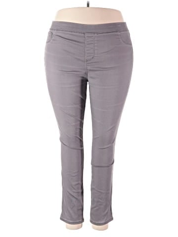 Natural Reflections Casual Pants (view 1)