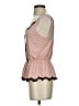 Adore Me Pink Tank Top Size S - photo 5