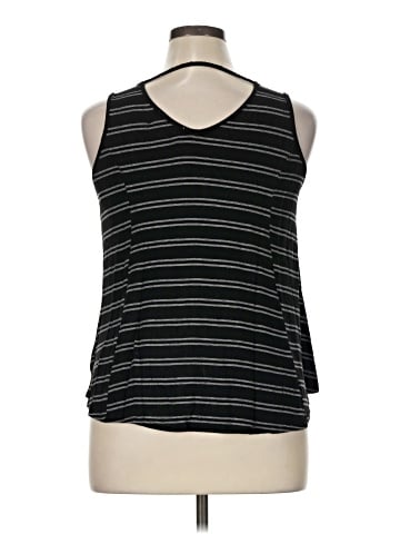 Olive and Oak Tank Top (view 2)