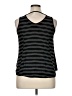 Olive and Oak Black Tank Top Size XL - photo 2