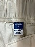 Old Navy Ivory Track Pants Size Lg Maternity - photo 6