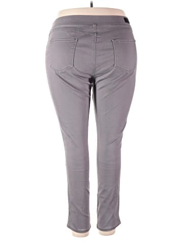 Natural Reflections Casual Pants (view 2)