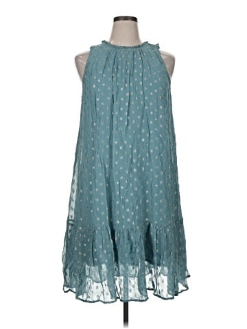 By Anthropologie Casual Dress (view 1)