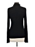 OAK + FORT Black Turtleneck Sweater Size M - photo 2