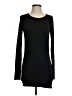 Talula Black Long Sleeve T-Shirt Size S - photo 1