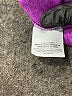 Nike 100% Polyester Purple Active T-Shirt Size S - photo 8