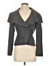 Spiegel Gray Jacket Size 2 - photo 1