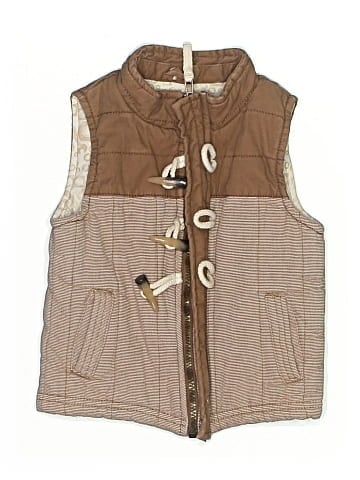 Genuine Kids from Oshkosh Vest (view 1)