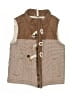 Genuine Kids from Oshkosh Brown Vest Size 2T - photo 1