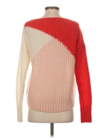 Armani Exchange Pullover Sweater (view 2)