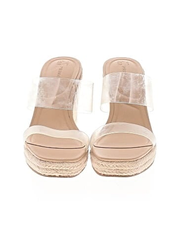 Primark Wedges (view 2)