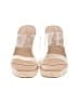 Primark Ivory Wedges Size 9 - photo 2