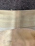 Unbranded Metallic Gold Jeans Size 26 (estimated) - photo 4