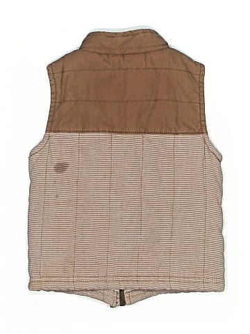 Genuine Kids from Oshkosh Vest (view 2)