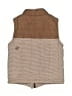 Genuine Kids from Oshkosh Brown Vest Size 2T - photo 2