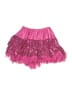 Dream Dazzlers 100% Polyester Pink Skirt Size 3 - 6 - photo 2