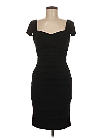 White House Black Market Cocktail Dress (view 1)