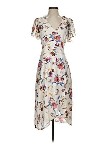 Gilli Cocktail Dress (view 1)