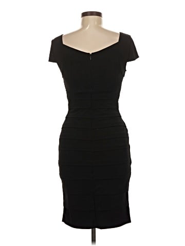 White House Black Market Cocktail Dress (view 2)