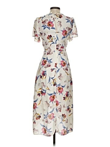 Gilli Cocktail Dress (view 2)