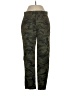 Gap Camo Green Cargo Pants Size 0 - photo 1