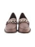 Crown Vintage Brown Tan Flats Size 9 1/2 - photo 2
