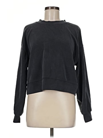 Lululemon Athletica Sweatshirt (view 1)