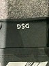 DSG Black Sleeveless Top Size 2X - photo 7