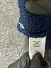 Maurices Chevron-herringbone Blue Pullover Sweater Size XL - photo 8