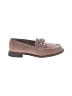 Crown Vintage Brown Tan Flats Size 9 1/2 - photo 1