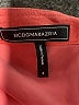 BCBGMAXAZRIA Red Casual Dress Size 0 - photo 8