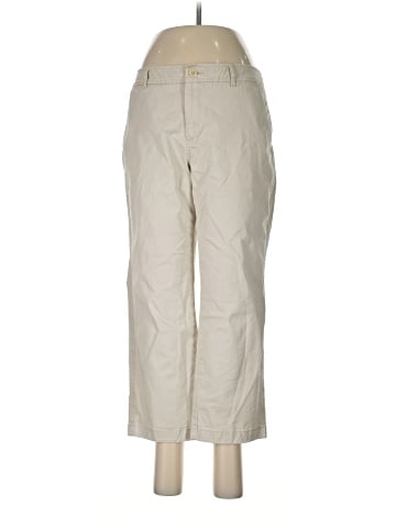 L.L.Bean Khakis (view 1)