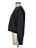 Lululemon Athletica Black Sweatshirt Size 6 - photo 5