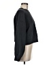 Lululemon Athletica Black Sweatshirt Size 6 - photo 4