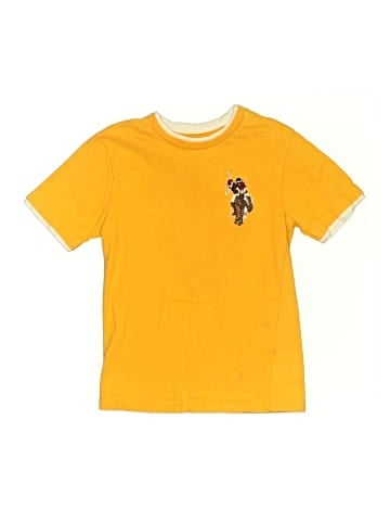 U.S. Polo Assn. Short Sleeve T-Shirt (view 1)