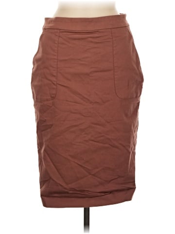 Express Casual Skirt (view 1)