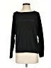 Project Social T Black Pullover Sweater Size S - photo 1