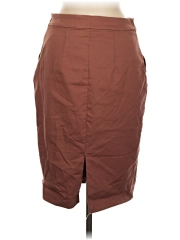 Express Casual Skirt (view 2)