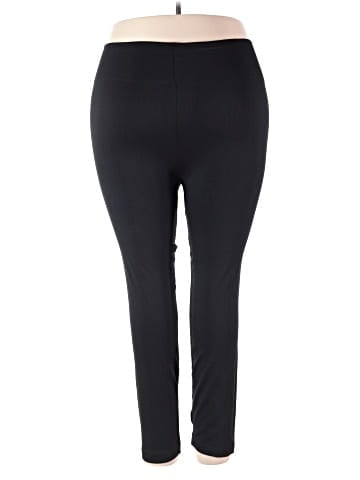 Nina Leonard Active Pants (view 2)