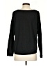 Project Social T Black Pullover Sweater Size S - photo 2