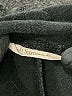 Soft Surroundings 100% Cotton Solid Black Active Pants Size XS - photo 7