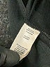 Soft Surroundings 100% Cotton Solid Black Active Pants Size XS - photo 9