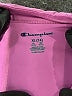 Champion Solid Pink Active Skort Size 16 - photo 3