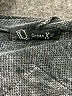 Urban X Gray Long Sleeve Top Size XL - photo 7