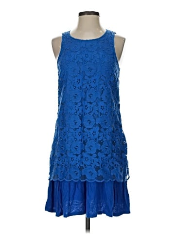 Kensie Cocktail Dress (view 1)