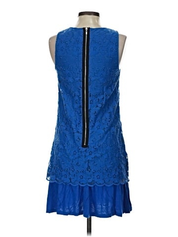 Kensie Cocktail Dress (view 2)