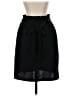 Emberley Solid Black Formal Skirt Size S - photo 1