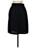 Emberley Solid Black Formal Skirt Size S - photo 2
