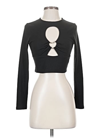 Meraki Long Sleeve Top (view 1)