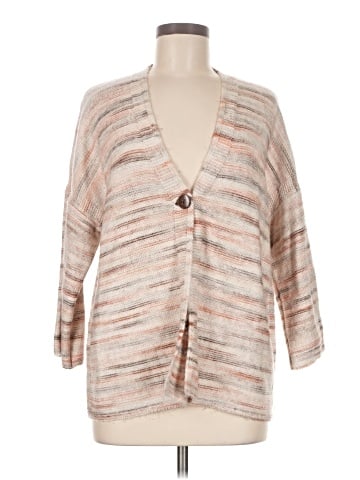 Purejill Cardigan (view 1)